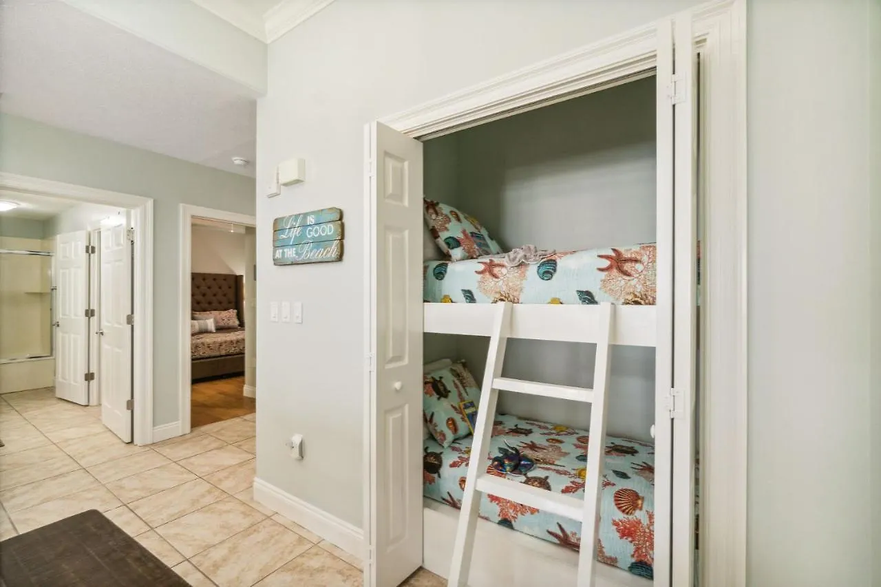 Treasure Island 0303 Apartment Panama City Beach United States