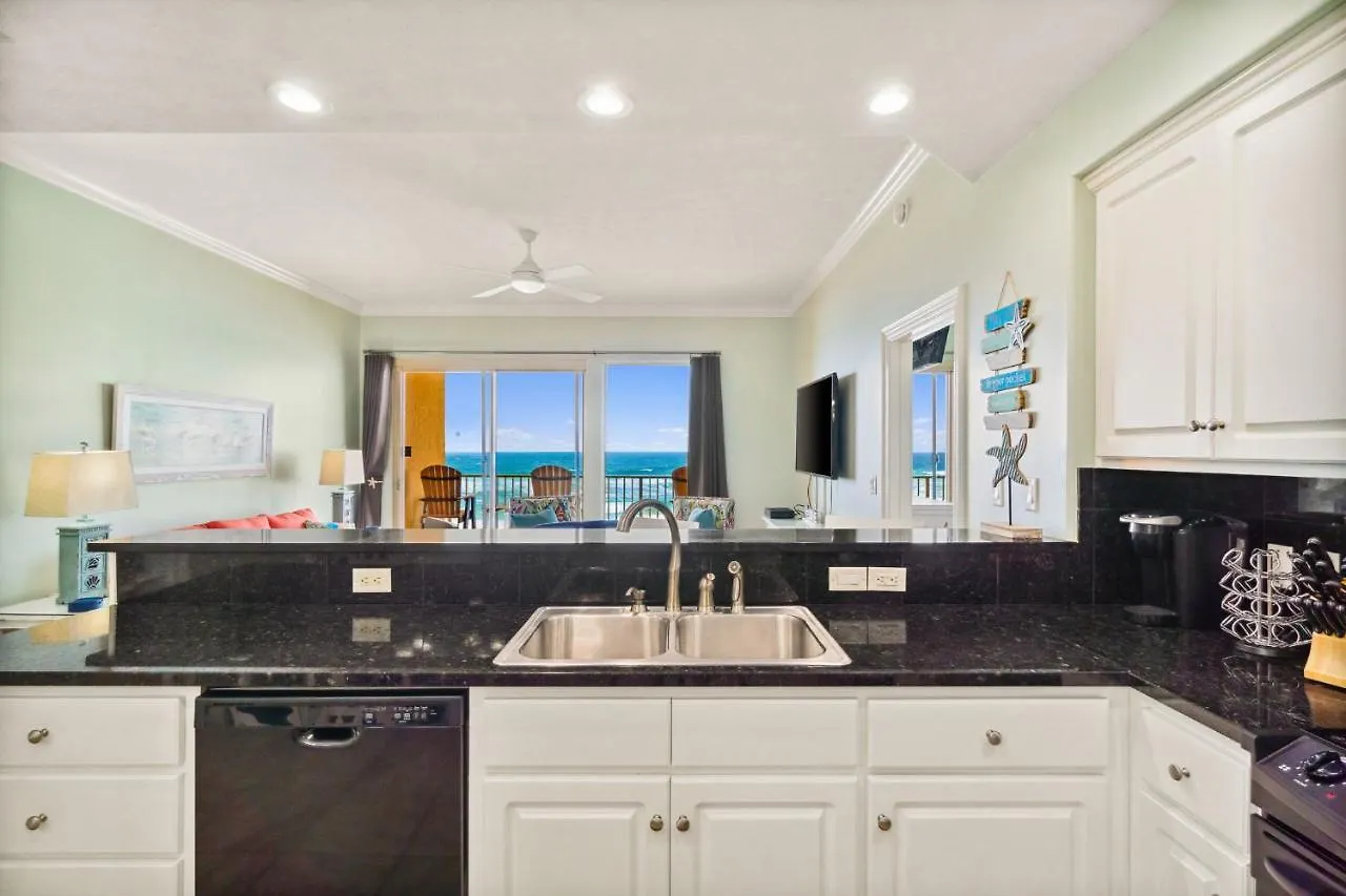 Treasure Island 0303 Apartment Panama City Beach