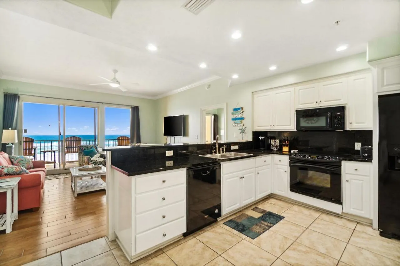 Treasure Island 0303 Apartment Panama City Beach